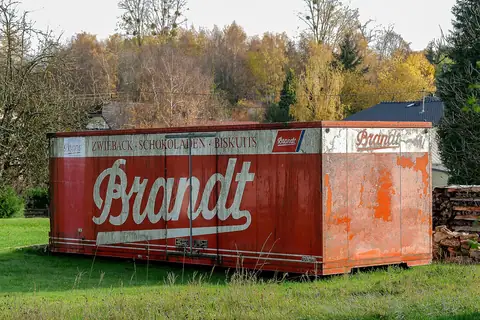 Francis T A & Sons photo 2